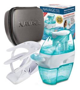 lot 5101 image: Nasal Care Lot