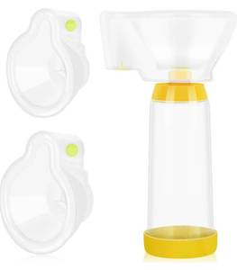 lot 5108 image: Yellow Youth Spacer