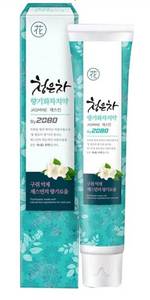 lot 5115 image: Jasmine Toothpaste
