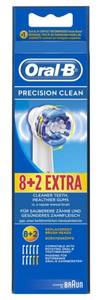 lot 5116 image: Toothbrush Head Refills