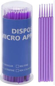 lot 5119 image: 300 Disposable Micro Applicators