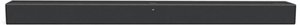 lot 59107 image: TCL - Alto R1 Roku TV Wireless 2.0 Channel Sound Bar for Any Roku TV, Bluetooth �� TSR1 31.5-inch - Black - Retail $49.99