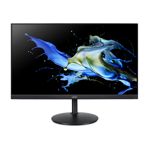 lot 59108 image: 27 Acer CB2 Business Monitor - CB272 EBMIPRX - Retail $168.93