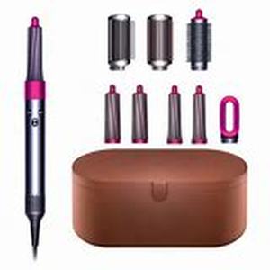 lot 59122 image: Retail - $549.99 Dyson Airwrap Complete Hair Styling Tool