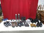 Large Lot of Shoes