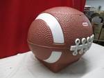 Football Toy Chest