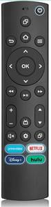 lot 10006 image: Replacement Remote Only Compatible for InsigniaToshibaTCLPioneer Fire Smart TVs Remote