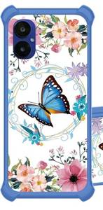 lot 10061 image: jioeuinly Nuu A15 Case Compatible with Nuu Mobile A15 Phone Case Cover