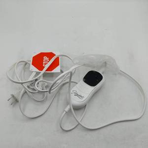 lot 10068 image: Homemate heated blanket cord