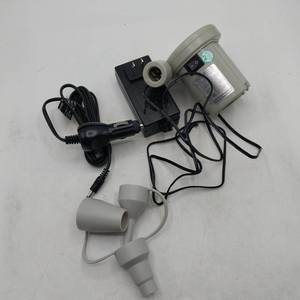 lot 10069 image: Enerplex electric air pump
