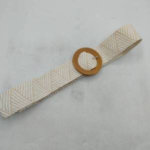 lot 10071 image: ladies Belt adjustable size