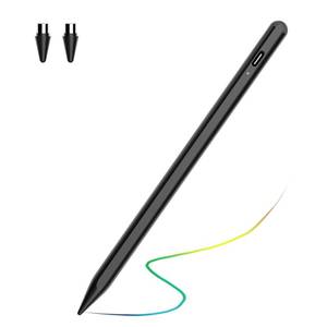 lot 10190 image: Stylus Pen for iOS&Android Touch Screens, Active Pencil for Samsung, Smart Digital Stylus Pens for LenovoHuaweiVivoMi and Other Tablets, iPhoneSamsungGoogle Pixel Smart Phones Drawing&Writing
