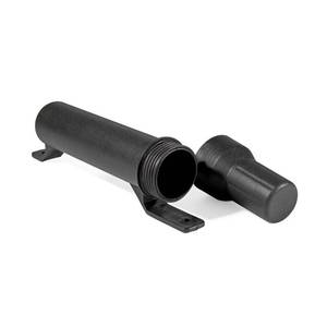 lot 10363 image: MOTO4U Motorcycle Off-Road Universal Waterproof Tool Tube Gloves Raincoat Storage Box Cap Holder Canisters Tool Repair Box Document Holder Mini Size