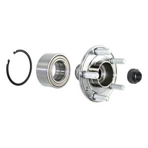lot 10573 image: DuraGo 29596143 Rear Wheel Hub Kit, 1 Pack - Retail $77.37