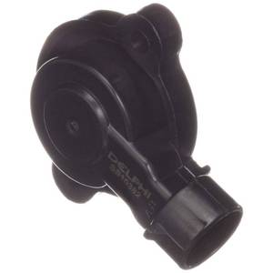 lot 10644 image: Delphi SS10382 Throttle Position Sensor