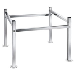 lot 10711 image: Honey Lake Metal Bee Hive Stand for 810 Frame Beehive box, Easy to Assemble Sturdy Beehive Stand for Beekeeping, Bee Hives Frame Stands with Round Base - Beekeeping Supplies & Tools