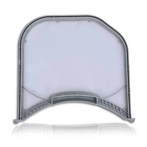 lot 10807 image: Dryer Lint Filter Screen Trap Replaces For LG DLGX3701W DLGX4271W DLGX4071W DLGX3371V DLGX3361V DLGX3361W DLGX3371W DLGX3361R DLGX3371R DLGX3701V DLGX2802W DLGX3571W DLGX4371W DLGX4271W DLGX3886W