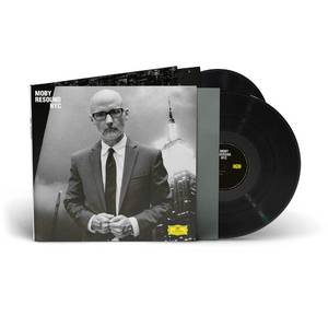 lot 11014 image: Resound NYC 2 LP