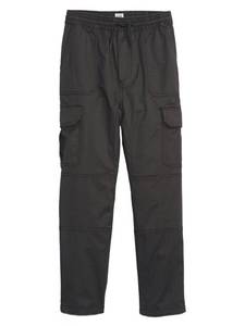 lot 11089 image: GAP Utility Jogger Soft Black XL