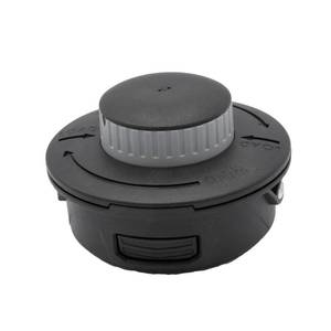 lot 11124 image: Weed Warrior Autowinder II Universal Fit String Trimmer Replacement Bump Head