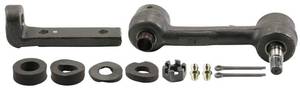 lot 11201 image: MOOG K8158 Steering Idler Arm