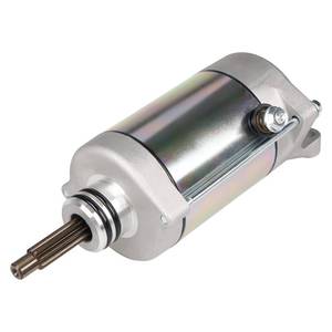 lot 11332 image: WATERWICH Starter Motor Compatible with Polaris Ranger 900 1000 XP Crew XP 900 Polaris RZR XP 4 900 1000 Replacement for 4014037 4014548