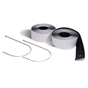lot 11564 image: ZIPWALL AZ2 Dust Barriers, 2 Pack, Standard
