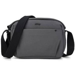 lot 11583 image: ETidy Fashion Shoulder Bag For Women Casual Crossbody Waterproof Lightweight Hobo Bag Purse(Concrete Grey)