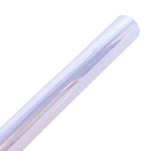 lot 11616 image: AnapoliZ Clear Cellophane Wrap Roll  100� Ft. Long X 16� In. Wide  2.3 Mil Thick Crystal Clear  Gifts, Baskets, Arts & Crafts, Treats, Wrapping  Food Grade Specifications