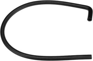 lot 11653 image: Molded 90 Degree Heater Hose