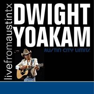 lot 11786 image: Dwight Yoakam Live From Austin, TX