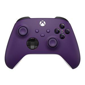 lot 11793 image: Xbox Core Wireless Gaming Controller � Astral Purple � Xbox Series XS, Xbox One, Windows PC, Android, and iOS
