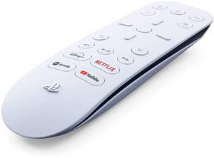 lot 11810 image: Playstation Media Remote