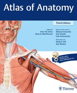 lot 11816 image: Atlas of Anatomy