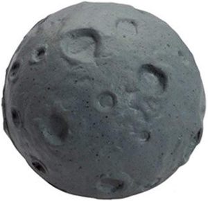 lot 11859 image: Moon Stress Reliever