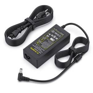 lot 11872 image: 19V 2.53A Power Cord for Samsung TV 32 UN32J4000, UN32J4000AF, UN32J400DAF, UN32J400DAFXZA, UN32J5205, UN32J5205AF, UN32J5205AFXZA, UN32J5003, UN32J5003AF Model A4819-FDY, BN44-00835A Power Supply