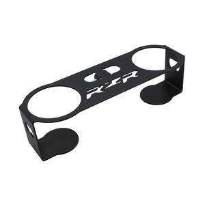 lot 11904 image: Polaris RZR Cup Holder - RZR Grab Handle Drink Cup Holder Fit for 2008-2020 Polaris RZR 4 800900 RZR 570 Black