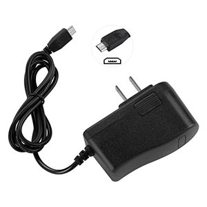 lot 11983 image: Bawofu 5V 2A Micro USB Power Supply Wall Charger ACDC Adapter Universal Power Adapter