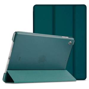 lot 12032 image: ProCase for iPad 9th Generation 2021 iPad 8th Generation 2020 iPad 7th Generation 2019 Case, iPad 10.2 Case iPad Cover 9th Generation -Emerald