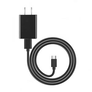 lot 12340 image: Rapid Charger for Verizon Ellipsis Tablet - Compatible Verizon Ellipsis 8 QTAQZ3  10  TM 7 4G LTE Tablet PC, Verizon MiFi 6620L Jetpack 4G LTE Mobile Hotspot Charger with 5FT Charging Cable