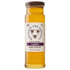 lot 12486 image: Savannah Bee Company Honey - Pure, Natural, Raw Honey - Premium Honey