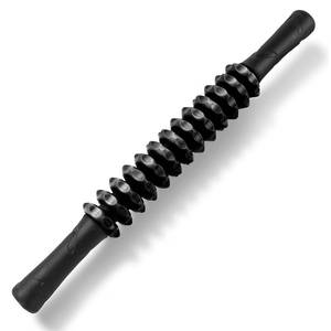 lot 12597 image: ZanLLW Muscle Roller Stick, Deep Tissue Massage Stick for Athletes, Therapy Muscle Stick for Runners, Lipo Stick for Relief Muscle Soreness, Fascia, Trigger Points, Help Calf, Leg, Back Recovery