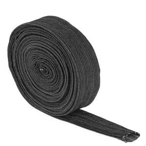 lot 12776 image: TIG Welding Torch Cable Cover 25FT Denim Torch Sleeve Hose Protector Sleeves for Welding Torch Hydraulic Hose, Plasma Torch Hose Protective Sheath Used for Cables Sun