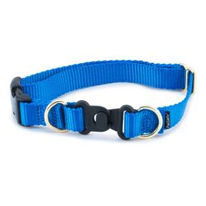 lot 13023 image: PetSafe KeepSafe Break-Away Collar, Prevent Collar Accidents for Your Dog or Puppy, Improve Safety, Compatible with Lead Use, Adjustable Sizes
