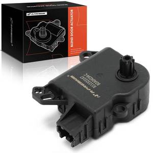 lot 13034 image: A-Premium HVAC Heater Blend Door Actuator Compatible with Ford Explorer 2011-2019, Taurus, Flex, Police Interceptor Sedan, Police Interceptor Utility, Special Service Police Sedan & Lincoln MKS, MKT