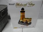 Harborside village (limited edition) new in box.