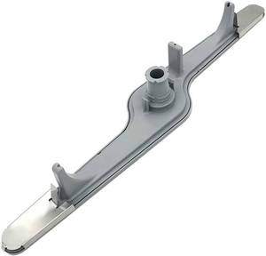 lot 42301 image: 154568002 Dishwasher Lower Spray Arm for Frigidaire Kenmore Dishwashers 1545680 pw asm 5304517203 AP3958746 1196170 1542508 Dishwasher part 1543358 154414101 154250801 154250901 154281101 Retail $27