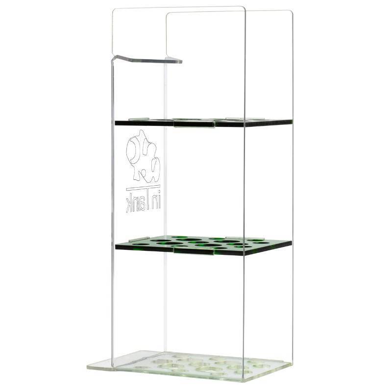 lot 55198 image: inTank Media Basket for Fluval Flex 32.5 and 123L - Retail - $57.99