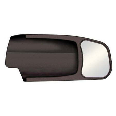 lot 55225 image: CIPA 11402 Towing Mirror For Dodge 15002500 09-18 RH Fits select 2013-2014 RAM 1500 ST 2015-2017 RAM 1500 SLT