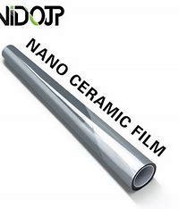 lot 55251 image: NIDOJP Window tint. AMAZON CODE X0034EV2S9